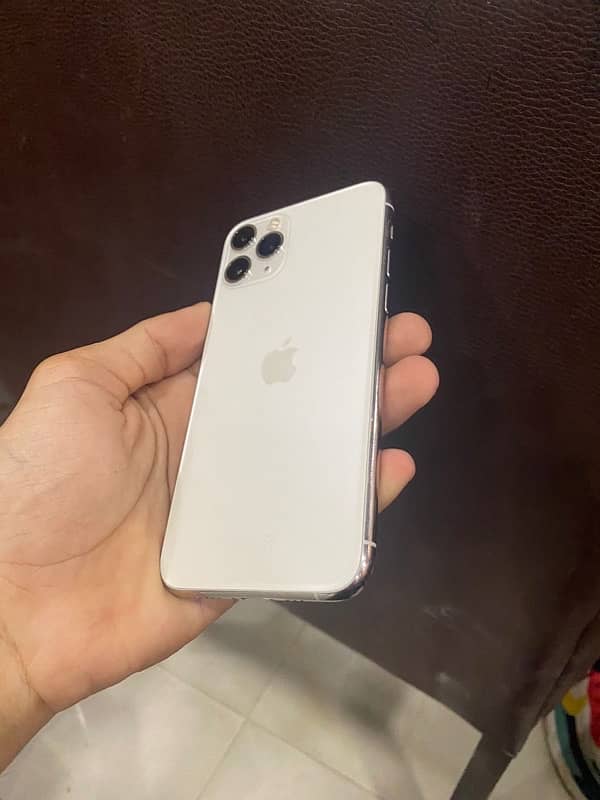 Iphone 11 pro 0