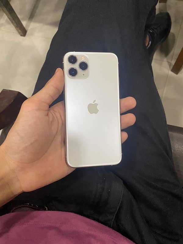 Iphone 11 pro 3