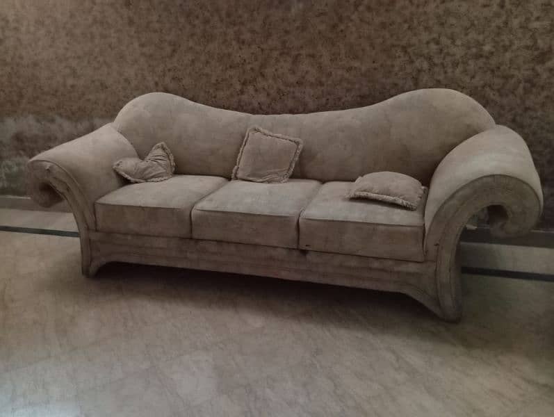 6 pc sofa set 3