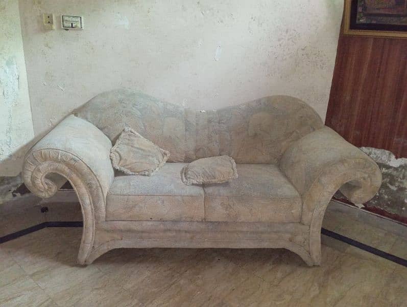 6 pc sofa set 4