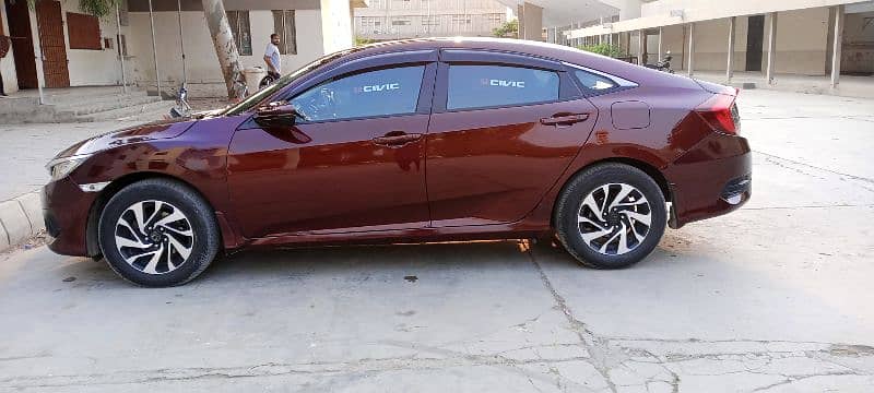 Honda Civic 2019 19