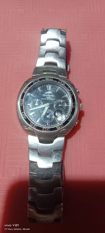 Slazenger original Watch 0