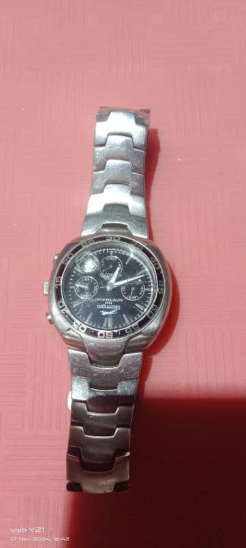 Slazenger original Watch 1