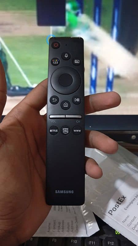 Haier TCL Samsung Sony smart remote control available 4