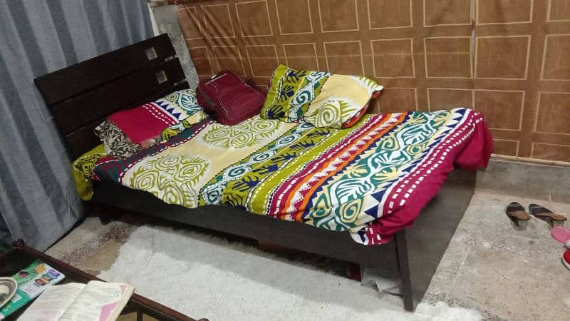 2 Single Bed Ergent Sale 3