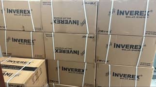 Inverex nitrox 6 kw