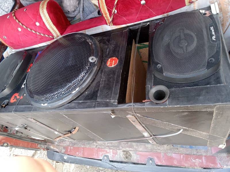 Amplifier Urgent sale 1