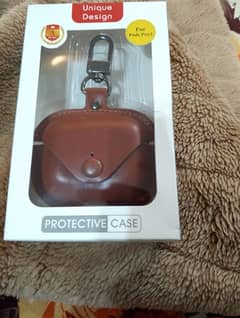 Pro2 Leather Case Cover available for sale