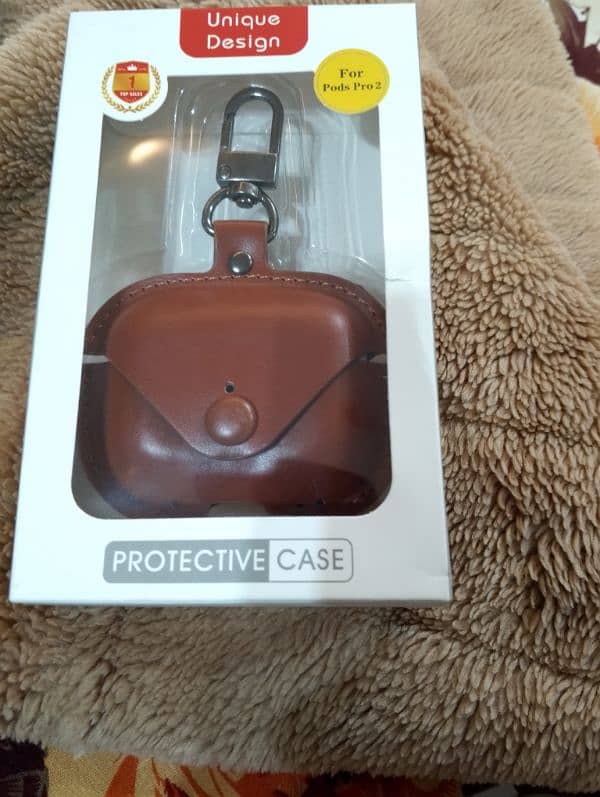 Pro2 Leather Case Cover available for sale 0