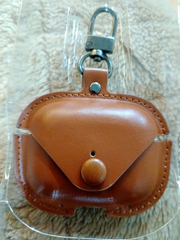 Pro2 Leather Case Cover available for sale 1