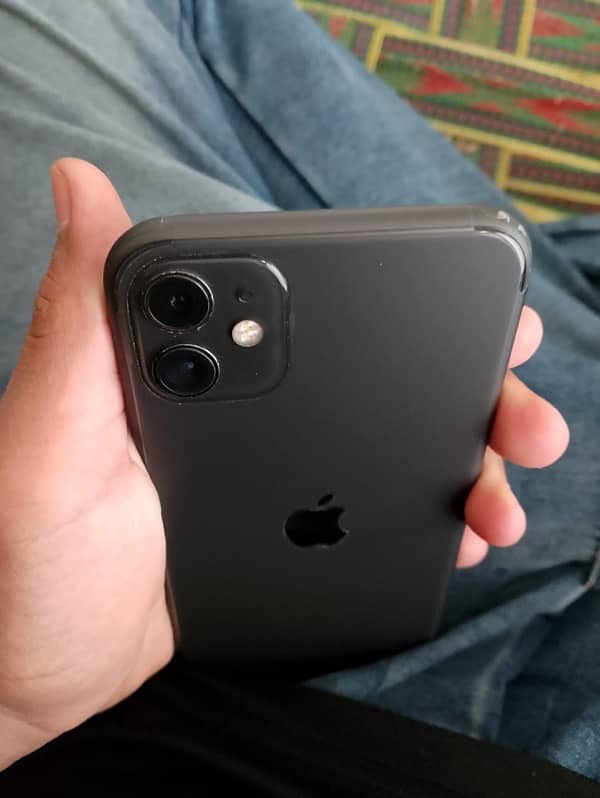 iphone 11 0