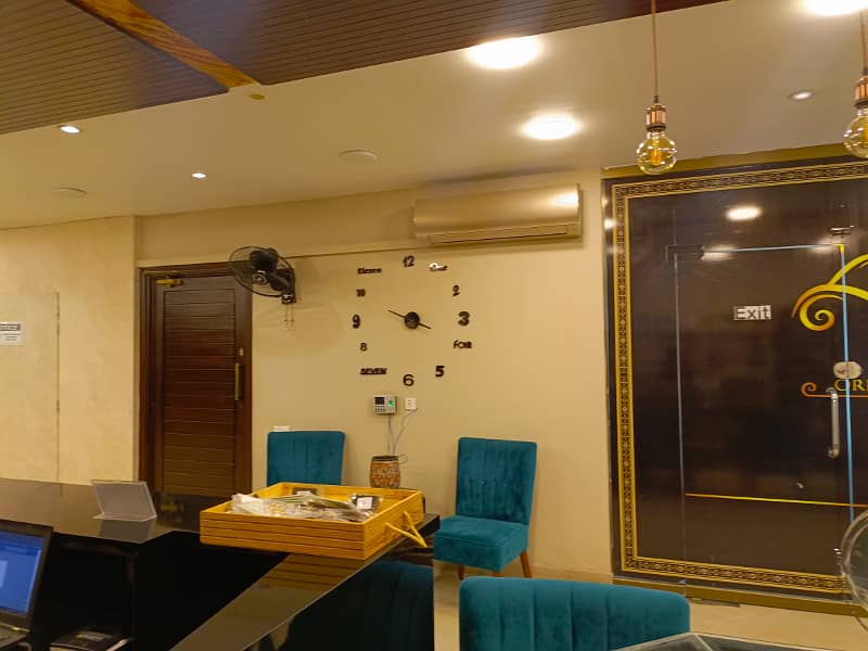 8 Marla 1st Floor With Lift For Rent In DHA Phase 3,Block Y,Pakistan,Punjab,Lahore 8