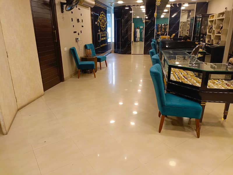 8 Marla 1st Floor With Lift For Rent In DHA Phase 3,Block Y,Pakistan,Punjab,Lahore 13