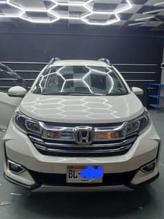 Honda BR-V 2024