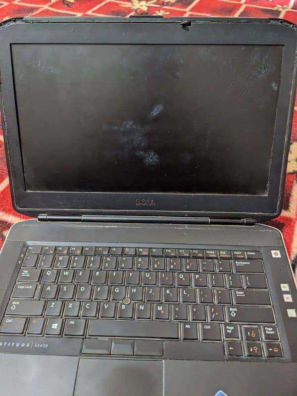 Dell Latitude E5430 |Core i5 3rd Gen |8GB RAM |256GB SSD|Use Condition 1