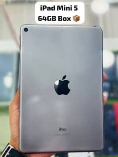 iPad Mini (5) (64GB)