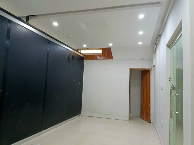 4 Marla Basement Office For Rent In DHA Phase 1 Block K Lahore 8