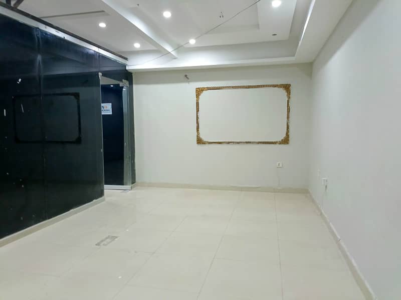 4 Marla Basement Office For Rent In DHA Phase 1 Block K Lahore 17