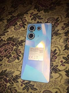 Tecno Camon 20 full lush condition 10/10 no any faoult