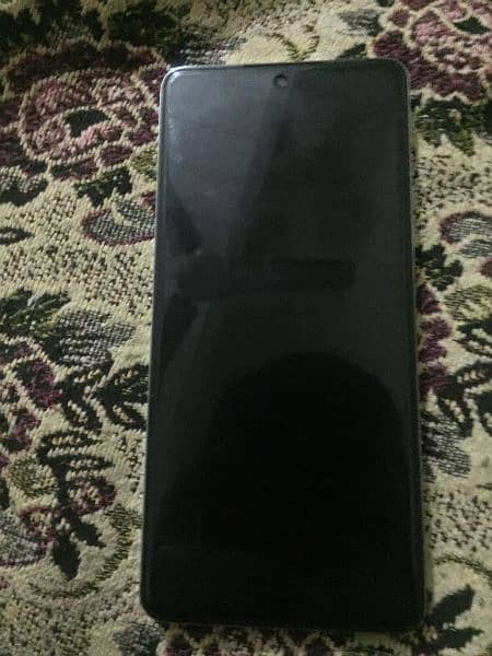 Tecno Camon 20 full lush condition 10/10 no any faoult 4