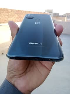 OnePlus N10 5G