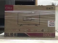 Android Led Tv 24inch