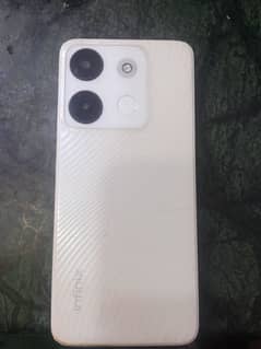 Infinix smart 7 3/64