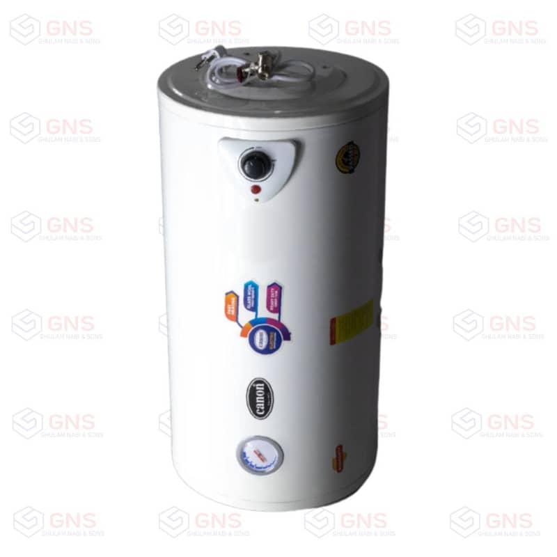 *Canon Geysers – Reliable, Durable & Energy 30 Liters 0