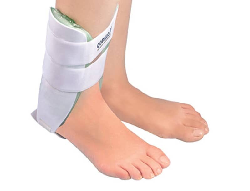 Foot support 0