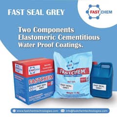 Fast Chem technologies Pvt ltd