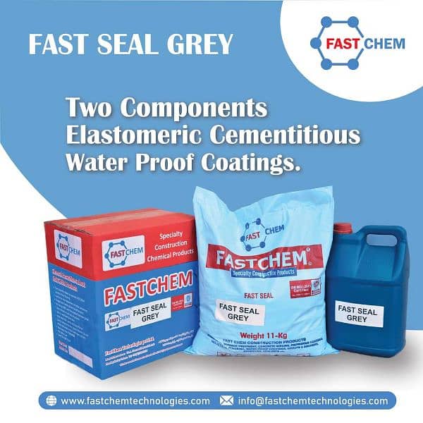 Fast Chem technologies Pvt ltd 0