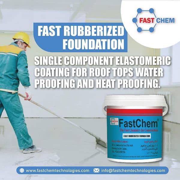 Fast Chem technologies Pvt ltd 1