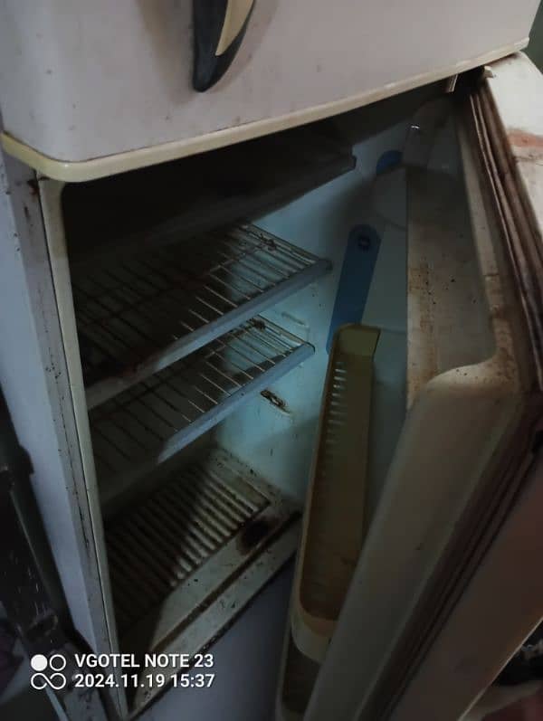 LG Refrigerator for sale 2