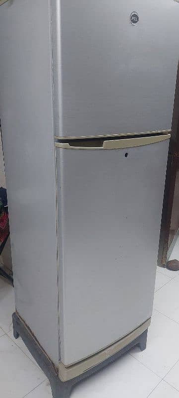 PEL Refrigerator 5