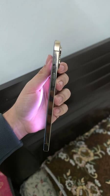 Iphone 12 pro max 128gb 6