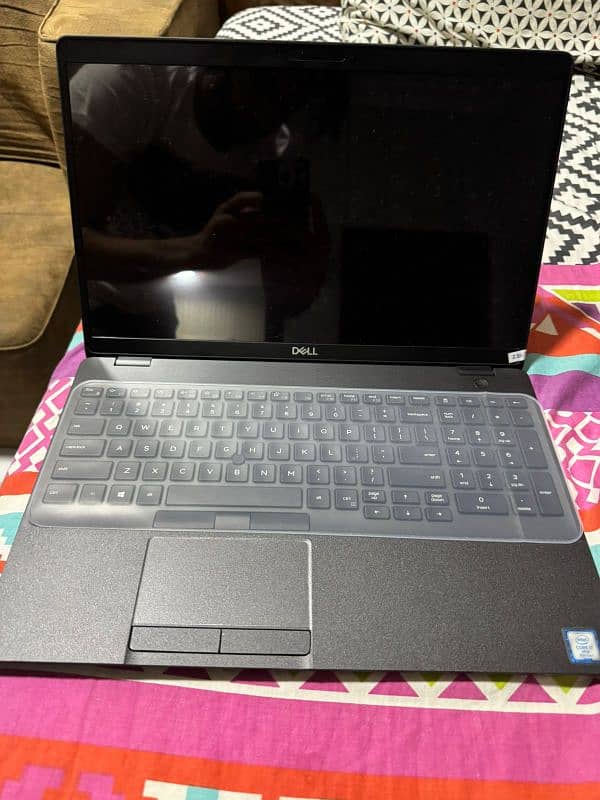 DELL LAPTOP 55020 FOR SALE - NEW CONDITION - AFFORDABLE PRICE 0