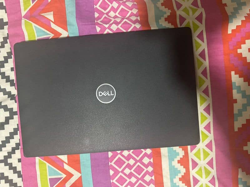 DELL LAPTOP 55020 FOR SALE - NEW CONDITION - AFFORDABLE PRICE 1