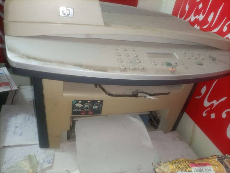 HP printer for Sale 03216142594 0