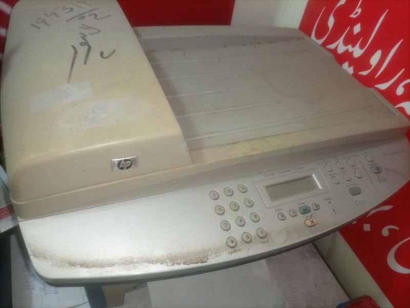 HP printer for Sale 03216142594 1