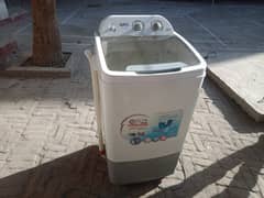 GFC Washing Machine