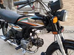 Need Bike Rider For In drive & Yango