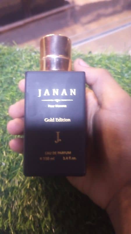 JANAN 2