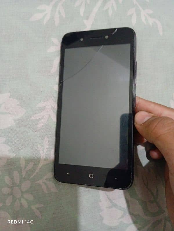 itel a25 pro low price used 1