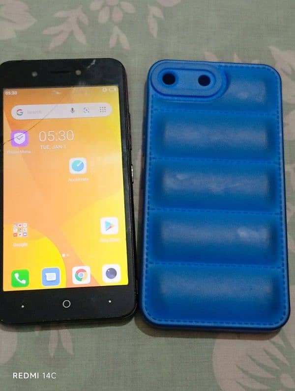 itel a25 pro low price used 4