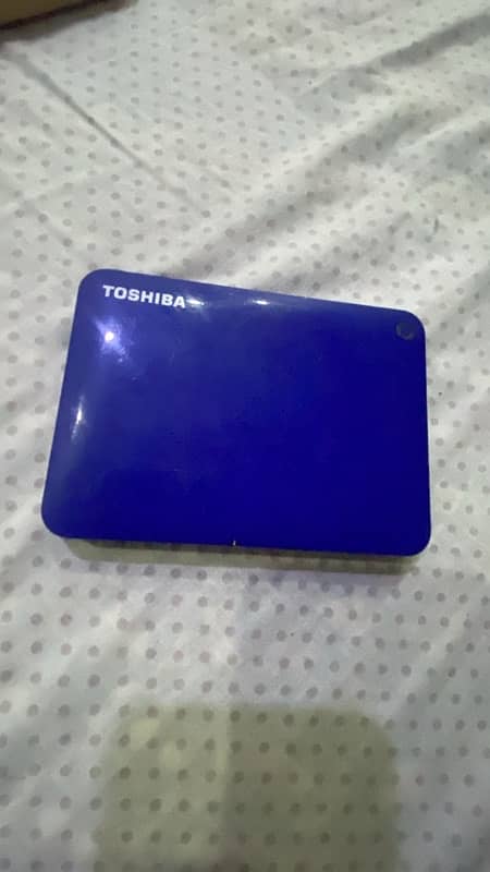 toshiba external hard 1 tb 0