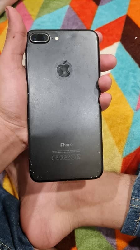 iphone 7 plus pta 0