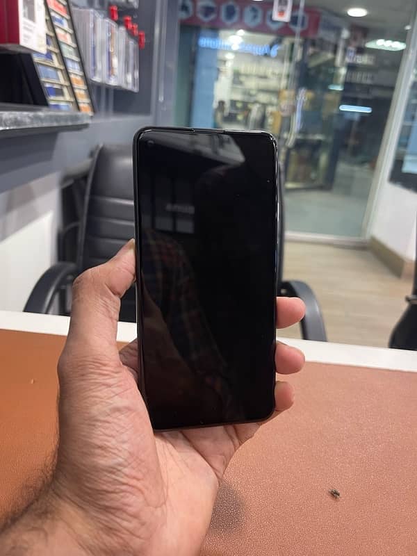 Google Pixel 4a 6/128GB PTA APPROVED 1