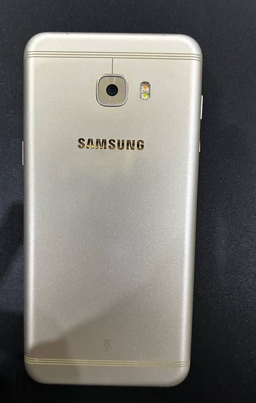 Samsung galaxy C5 Pro 0