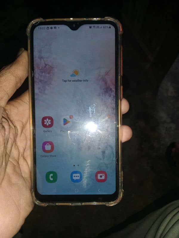 Samsung Galaxy A10 3