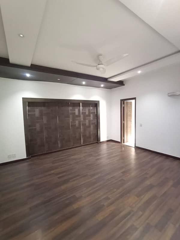 1 Kanal Semi Furnished Upper Portion Is Available For Rent In Dha Phase 5 Near Wateen Chok] 6